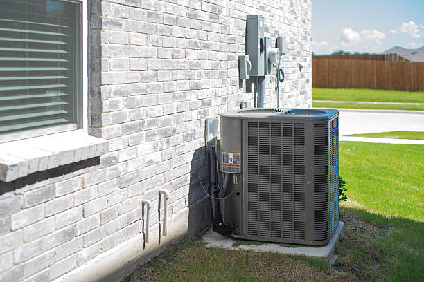 Reliable Heat Pump Repair contractor in Lowell, MA by FH HVAC